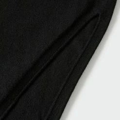 Mango Jurk Gebreide Jurk Met Trechterhals 37095939 99 Dames Maat - S -Dameskleding Verkoop 550x825 482