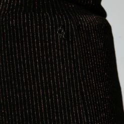 Colourful Rebel Jolie Broek Brons Dames - Polyester - S -Dameskleding Verkoop 550x825 489