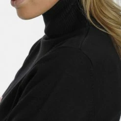 Saint Tropez MilaSZ Rollneck Pullover Dames Trui - Maat M 10 Saint Tropez MilaSZ Rollneck Pullover Dames Trui - Maat M -Dameskleding Verkoop 550x825 504