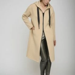 RINO & PELLE Rino&Pelle Invasion Jas Ginger Dames Maat - 40