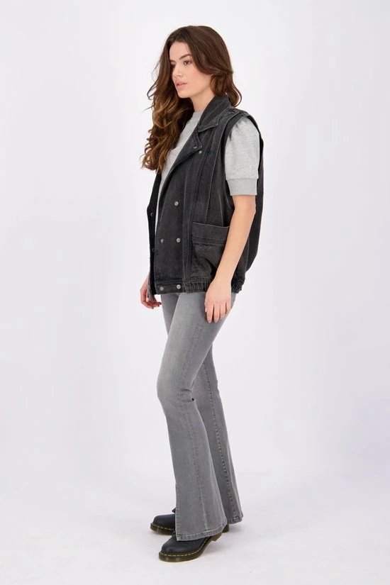 Raizzed Adults STAR Dames Gilet - Maat S 6 Raizzed Adults STAR Dames Gilet - Maat S - Afbeelding 6