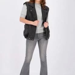 Raizzed Adults STAR Dames Gilet - Maat S 16 Raizzed Adults STAR Dames Gilet - Maat S -Dameskleding Verkoop 550x825 518