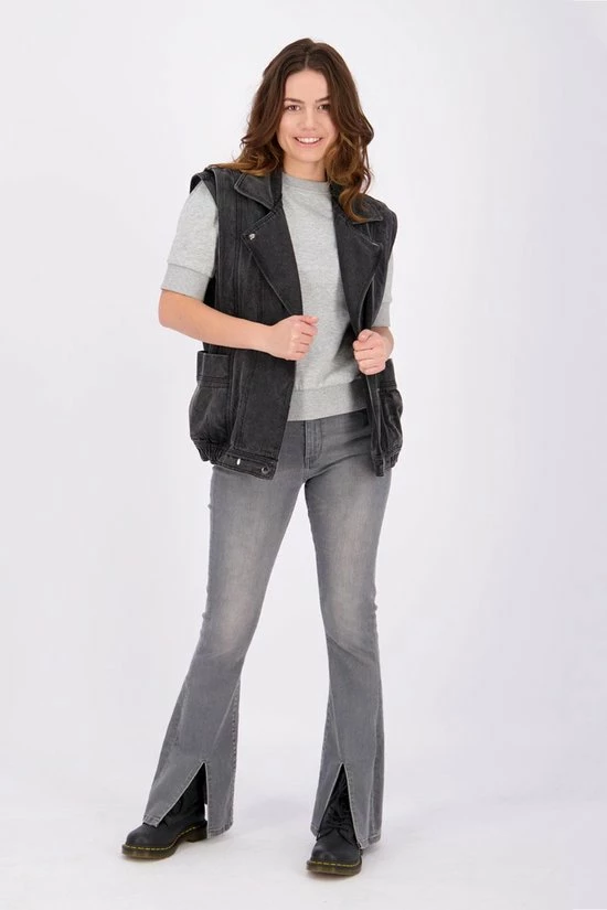 Raizzed Adults STAR Dames Gilet - Maat S 8 Raizzed Adults STAR Dames Gilet - Maat S - Afbeelding 8