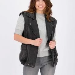 Raizzed Adults STAR Dames Gilet - Maat S 17 Raizzed Adults STAR Dames Gilet - Maat S -Dameskleding Verkoop 550x825 519