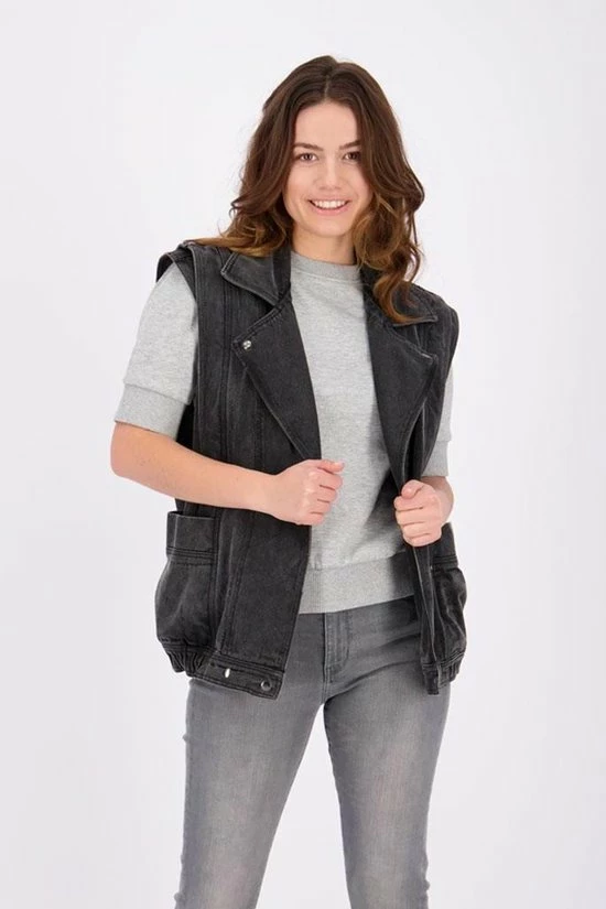 Raizzed Adults STAR Dames Gilet - Maat S 9 Raizzed Adults STAR Dames Gilet - Maat S - Afbeelding 9