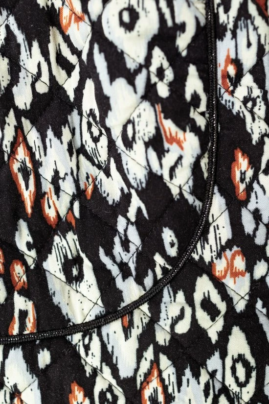 GARCIA Dames Jack Zwart - Maat L 6 GARCIA Dames Jack Zwart - Maat L - Afbeelding 6