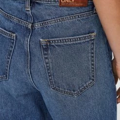 ONLY ONLHOPE EX HW WIDE DNM ADD465 NOOS Dames Jeans - Maat 28/30 -Dameskleding Verkoop 550x825 538