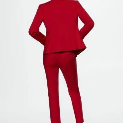 Mango Broek Skinny Pantalon 37042881 70 Dames Maat - W40 9 Mango Broek Skinny Pantalon 37042881 70 Dames Maat - W40 -Dameskleding Verkoop 550x825 548