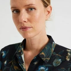 WE Fashion Dames Geweven Blouse -Dameskleding Verkoop 550x825 556