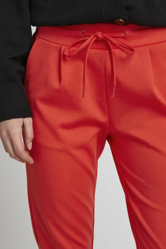 Ichi IHKATE PA2 Dames Broek - Maat M 3 Ichi IHKATE PA2 Dames Broek - Maat M - Afbeelding 3