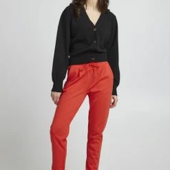 Ichi IHKATE PA2 Dames Broek - Maat M 10 Ichi IHKATE PA2 Dames Broek - Maat M -Dameskleding Verkoop 550x825 558