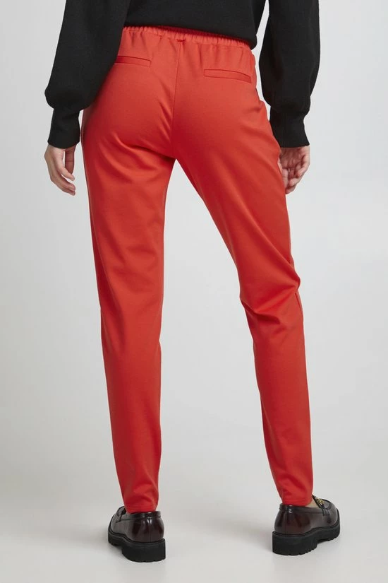 Ichi IHKATE PA2 Dames Broek - Maat M 6 Ichi IHKATE PA2 Dames Broek - Maat M - Afbeelding 6