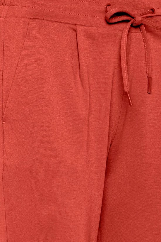 Ichi IHKATE PA2 Dames Broek - Maat M 7 Ichi IHKATE PA2 Dames Broek - Maat M - Afbeelding 7