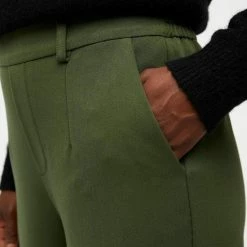 Object Broek Objlisa Wide Pant Noos 23037921 Duffel Bag Dames Maat - W38 10 Object Broek Objlisa Wide Pant Noos 23037921 Duffel Bag Dames Maat - W38 -Dameskleding Verkoop 550x825 569