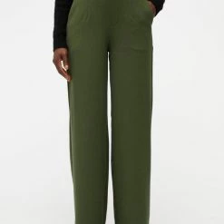 Object Broek Objlisa Wide Pant Noos 23037921 Duffel Bag Dames Maat - W38 11 Object Broek Objlisa Wide Pant Noos 23037921 Duffel Bag Dames Maat - W38 -Dameskleding Verkoop 550x825 570