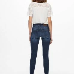 ONLY ONLBLUSH LIFE MID SK DNM REA837 Dames Skinny Jeans - Maat XL X L30 15 ONLY ONLBLUSH LIFE MID SK DNM REA837 Dames Skinny Jeans - Maat XL X L30 -Dameskleding Verkoop 550x825 584