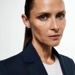 Mango Blazer Gestructureerde Colbert 37052881 69 Dames Maat - 38 10 Mango Blazer Gestructureerde Colbert 37052881 69 Dames Maat - 38 -Dameskleding Verkoop 550x825 598