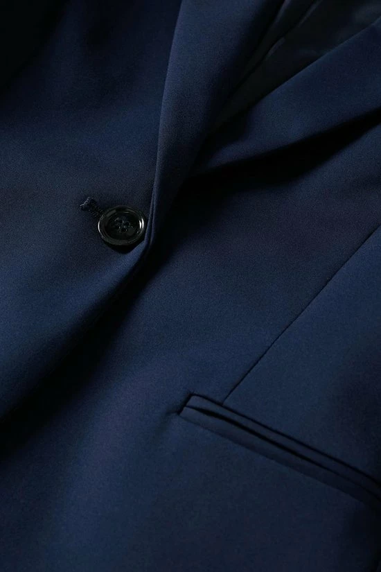 Mango Blazer Gestructureerde Colbert 37052881 69 Dames Maat - 38 7 Mango Blazer Gestructureerde Colbert 37052881 69 Dames Maat - 38 - Afbeelding 7