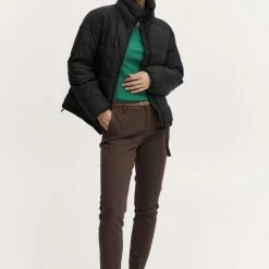 B.young BYBOMINA PUFFER 2 Dames Jas - Maat 38 -Dameskleding Verkoop 550x825 607