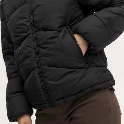 B.young BYBOMINA PUFFER 2 Dames Jas - Maat 38 -Dameskleding Verkoop 550x825 609