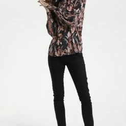 Kaffe KAstella Blouse Dames Blouse - Maat 40 -Dameskleding Verkoop 550x825 613