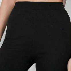 Noisy May NMPASA HW FLARED PANTS NOOS 12 Noisy May NMPASA HW FLARED PANTS NOOS -Dameskleding Verkoop 550x825 618