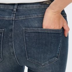 ONLY ONLMILA HW SK ANK DNM BJ407 NOOS Dames Jeans - Maat 29/34 18 ONLY ONLMILA HW SK ANK DNM BJ407 NOOS Dames Jeans - Maat 29/34 -Dameskleding Verkoop 550x825 62