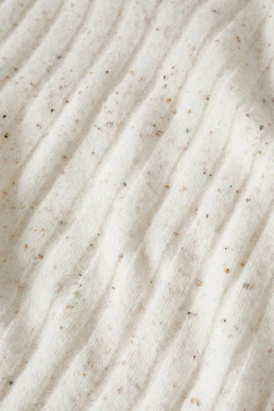 Mango Jurk Geribde Jurk Met Omgeslagen Col 37067731 05 Dames Maat - L 6 Mango Jurk Geribde Jurk Met Omgeslagen Col 37067731 05 Dames Maat - L - Afbeelding 6