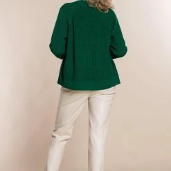 Geisha Vest Raglan Gebreid Vest 24700 10 000530 Dames Maat - S 8 Geisha Vest Raglan Gebreid Vest 24700 10 000530 Dames Maat - S -Dameskleding Verkoop 550x825 634