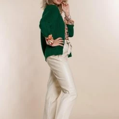 Geisha Vest Raglan Gebreid Vest 24700 10 000530 Dames Maat - S 10 Geisha Vest Raglan Gebreid Vest 24700 10 000530 Dames Maat - S -Dameskleding Verkoop 550x825 635