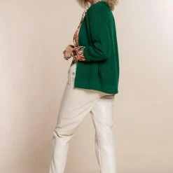 Geisha Vest Raglan Gebreid Vest 24700 10 000530 Dames Maat - S 11 Geisha Vest Raglan Gebreid Vest 24700 10 000530 Dames Maat - S -Dameskleding Verkoop 550x825 636