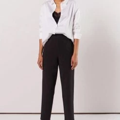 OBJECT OBJROXA L/S LOOSE SHIRT NOOS Dames Blouse - Maat 42 -Dameskleding Verkoop 550x825 650