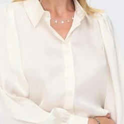 ONLY ONLZORA LS PUFF SHIRT NOOS WVN Dames Shirt - Maat L 20 ONLY ONLZORA LS PUFF SHIRT NOOS WVN Dames Shirt - Maat L -Dameskleding Verkoop 550x825 82