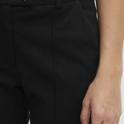 Ichi IHKATE GLITZ PA2 Dames Broek - Maat S -Dameskleding Verkoop 550x825 84