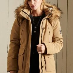 Superdry Dames Jas - Maat 42 -Dameskleding Verkoop 550x825 97