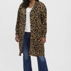 VERO MODA Curve VERO MODA VMOLIVIA LS OPEN LONG CARDIGAN BOO CURVE Dames Vest - Maat 48-50 12 VERO MODA Curve VERO MODA VMOLIVIA LS OPEN LONG CARDIGAN BOO CURVE Dames Vest - Maat 48-50 -Dameskleding Verkoop 550x826 13