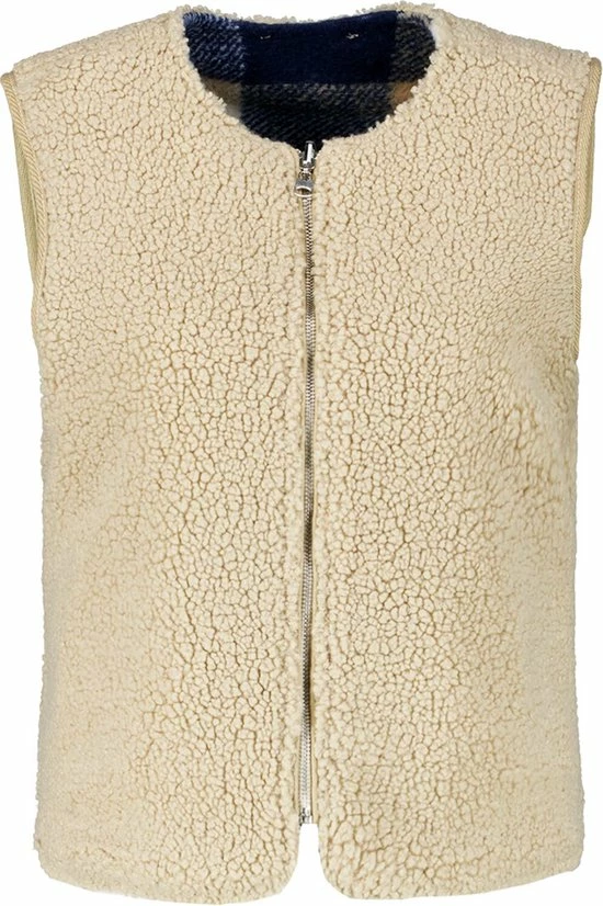 GARCIA Dames Jack Blauw - Maat L 1 GARCIA Dames Jack Blauw - Maat L