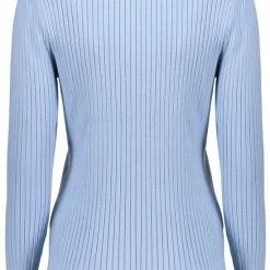 Geisha Trui Coltrui Brei 24854 23 Light Blue Dames Maat - M 11 Geisha Trui Coltrui Brei 24854 23 Light Blue Dames Maat - M -Dameskleding Verkoop 550x828 1