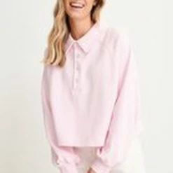 Na-kd Buttoned Collar Dames Trui - Maat Medium 5 Na-kd Buttoned Collar Dames Trui - Maat Medium -Dameskleding Verkoop 550x830 2