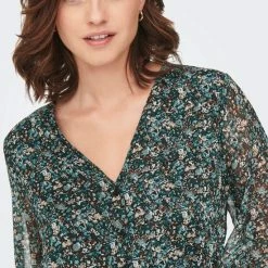 ONLY ONLCERA 3/4 SHORT DRESS WVN NOOS Dames Jurk - Maat M 11 ONLY ONLCERA 3/4 SHORT DRESS WVN NOOS Dames Jurk - Maat M -Dameskleding Verkoop 550x834 3