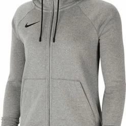 Nike Fleece Park 20 Dames Vest - Maat XL