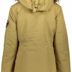 Superdry Dames Jas - Maat 42 -Dameskleding Verkoop 550x836