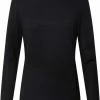 Saint Tropez MilaSZ Rollneck Pullover Dames Trui - Maat M