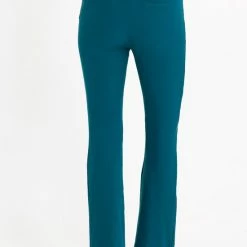 Blauwe Broek/Pantalon Van Je M'appelle - Dames - Travelstof - Maat 2XL - 7 Maten Beschikbaar 17 Blauwe Broek/Pantalon Van Je M'appelle - Dames - Travelstof - Maat 2XL - 7 Maten Beschikbaar -Dameskleding Verkoop 550x838 1