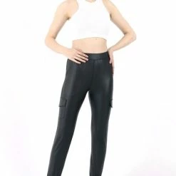 Merkloos Blueberry Leggings- Legging Dames - Broek Skinny - Broek Dames Strech - Legging Lederlook-Legging Meisje - Legging Dames Volwassenen - High-Waist Dames Hoge Taille - Leggings - Push-Up - Up-Fit-Zwart-M 27 Merkloos Blueberry Leggings- Legging Dames - Broek Skinny - Broek Dames Strech - Legging Lederlook-Legging Meisje - Legging Dames Volwassenen - High-Waist Dames Hoge Taille - Leggings - Push-Up - Up-Fit-Zwart-M -Dameskleding Verkoop 550x838 3