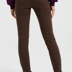 WE Fashion Dames High Waist Skinny Jeans Met Stretch 7 WE Fashion Dames High Waist Skinny Jeans Met Stretch -Dameskleding Verkoop 550x839 1